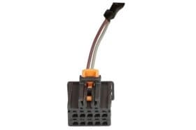 Наружное зеркало