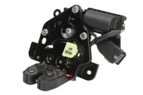 Замок дверей багажника