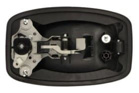 Ручка двери