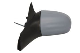 Зовнішнє дзеркало