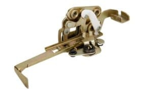 Замок дверей