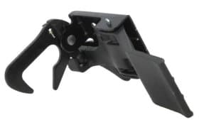 Замок капота