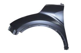 Крыло переднее