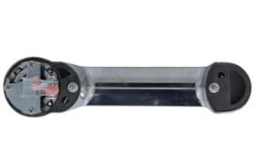 Ручка задніх дверей багажника