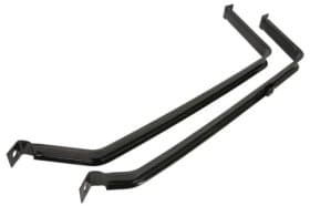 Крепление топливного бака