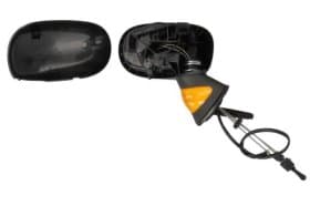 Наружное зеркало