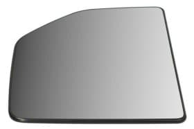 Стекло наружного зеркала