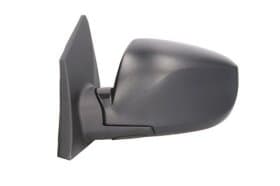 Зовнішнє дзеркало