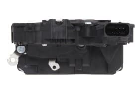 Замок дверей