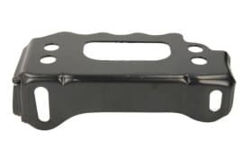 Передняя панель кузова