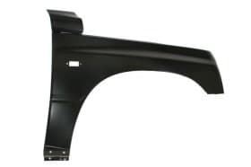 Крило переднє