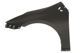 Крило переднє