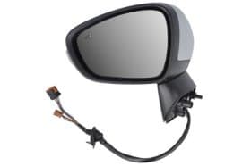 Зовнішнє дзеркало