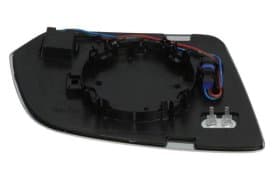 Стекло наружного зеркала