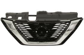 Решітка радіатора