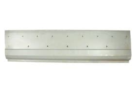 Крило заднє