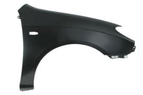 Крыло переднее