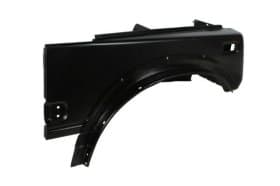 Крыло переднее