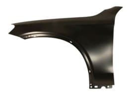 Крыло переднее