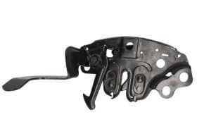 Замок капота