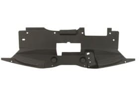 Передняя панель кузова