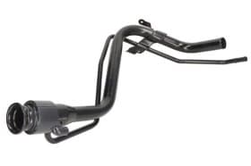 Заливная горловина топливного бака