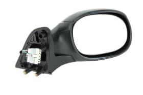 Наружное зеркало