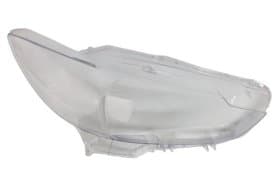 Рассеиватель фары