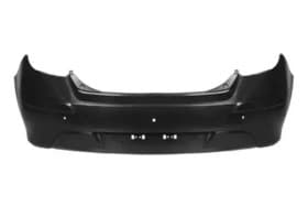 Бампер Бампер