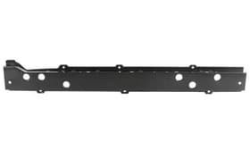 Передня панель кузова