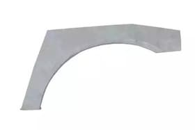 Крило заднє