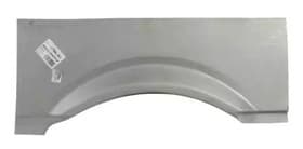 Крило заднє