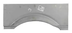 Крило заднє