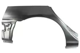 Крило заднє