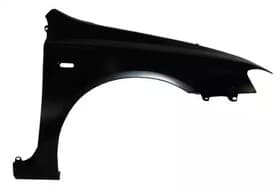 Крило переднє