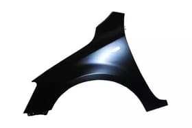 Крило переднє