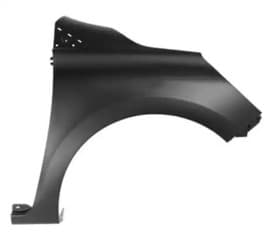 Крыло переднее