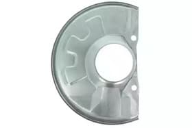 Кожух тормозного диска Кожух тормозного диска