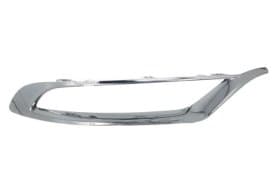 Рамка противотуманной фары