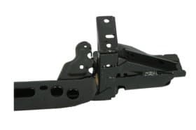 Передня панель кузова