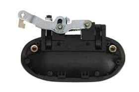 Ручка дверей