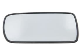 Стекло наружного зеркала
