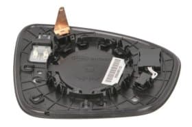 Стекло наружного зеркала