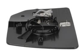 Стекло наружного зеркала