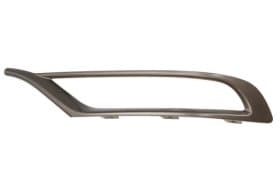 Рамка противотуманной фары