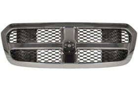 Решітка радіатора