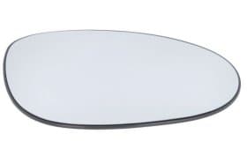 Стекло наружного зеркала
