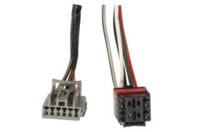 Наружное зеркало