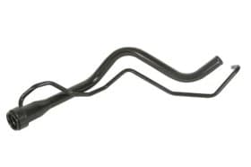 Заливна горловина паливного бака