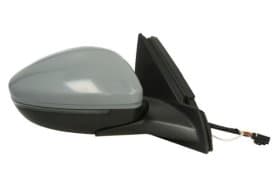 Наружное зеркало